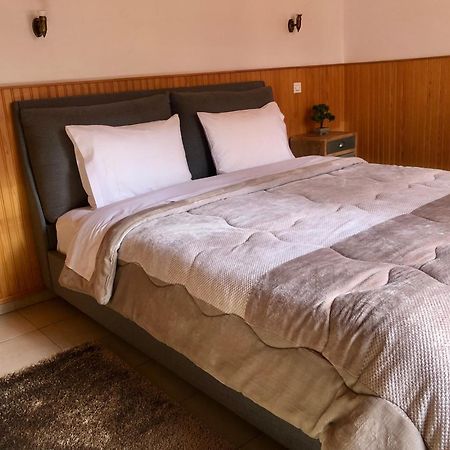 Apostolos Hotel Metsovo Exteriör bild